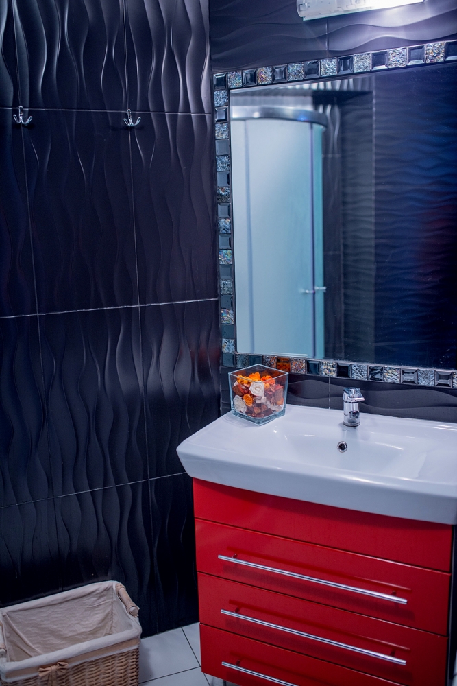 Элитные апартаменты 