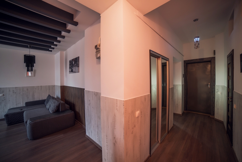 Элитные апартаменты 