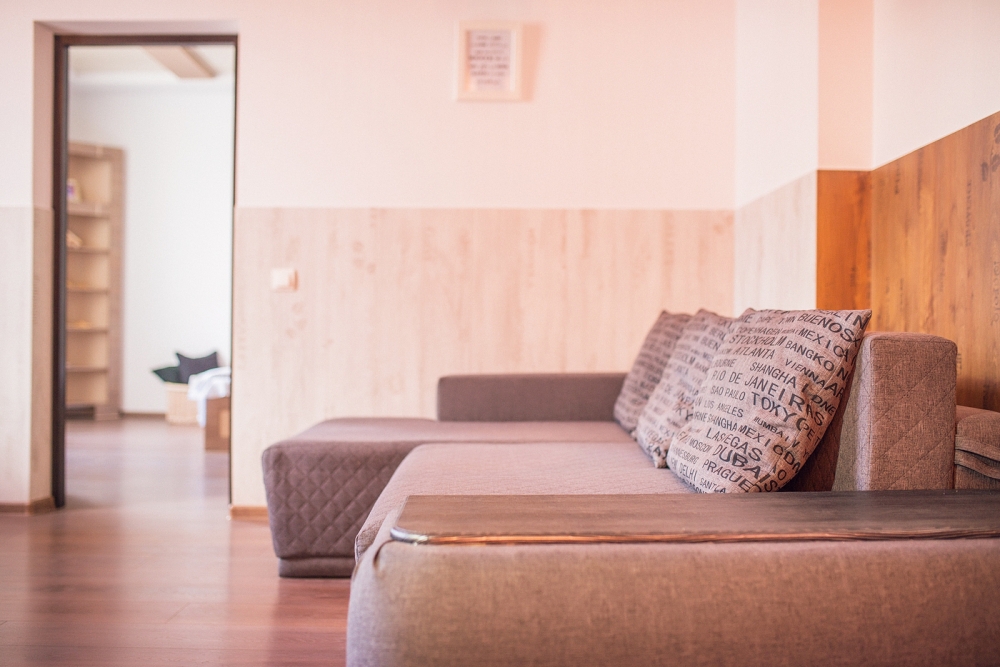 Элитные апартаменты 