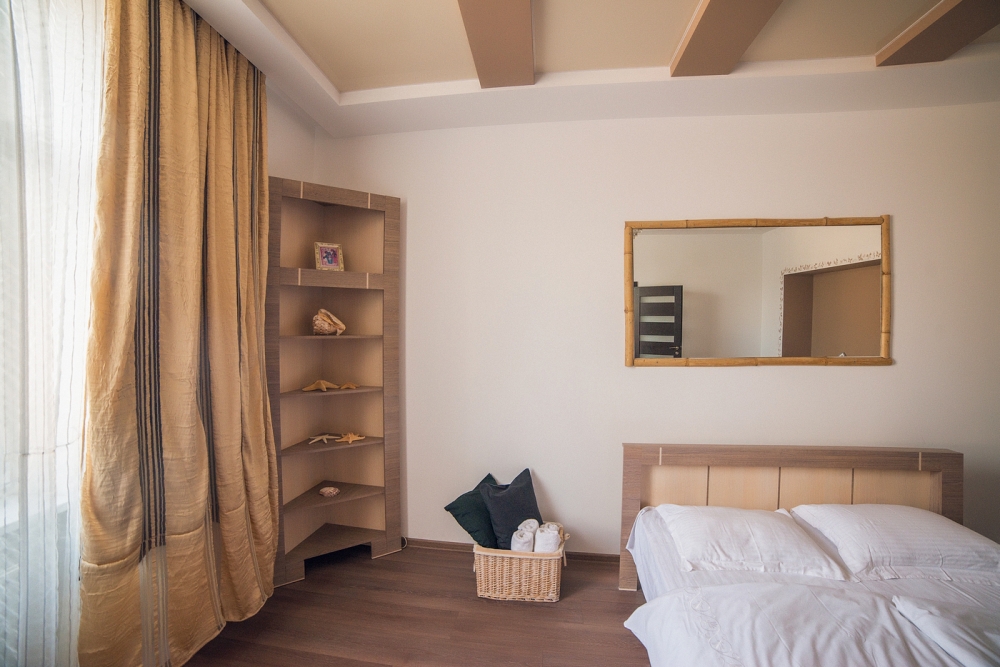 Элитные апартаменты 