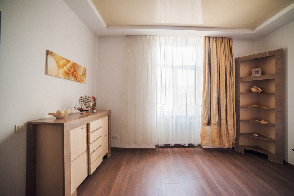 Элитные апартаменты 