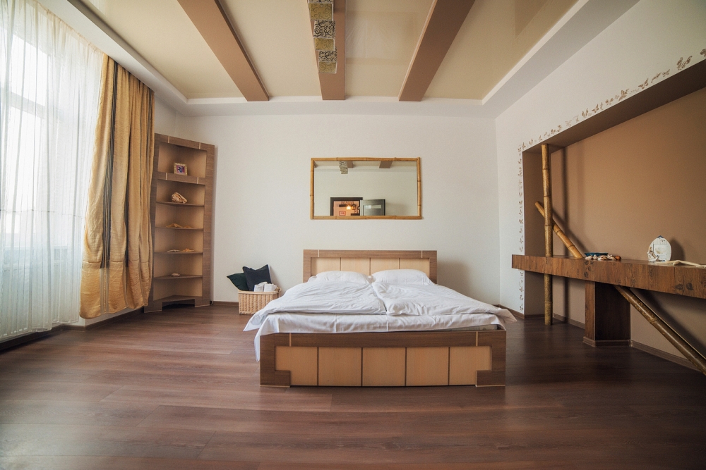 Элитные апартаменты 