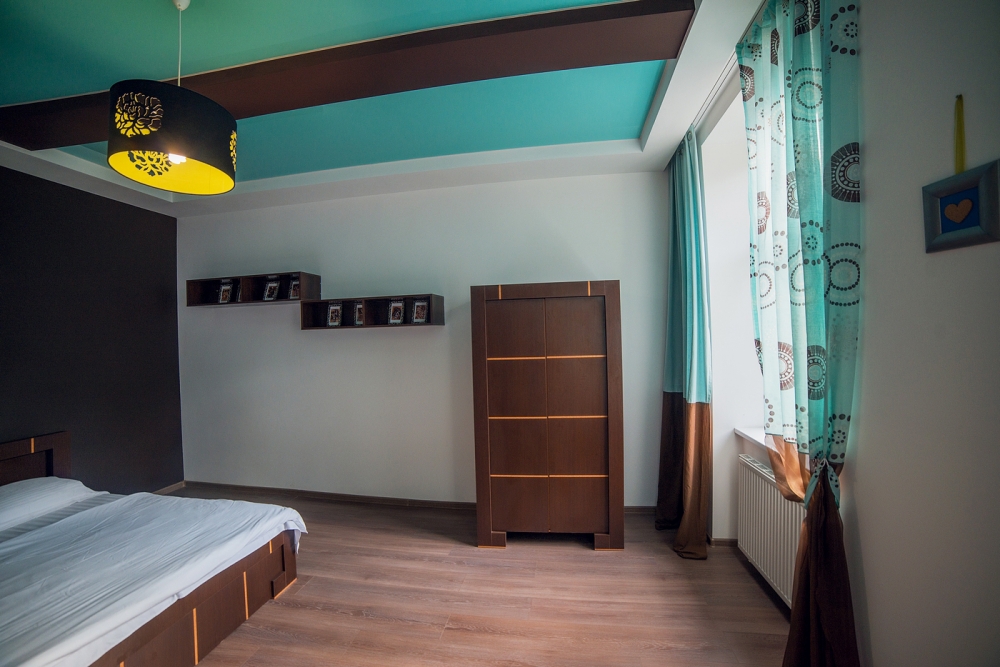 Элитные апартаменты 