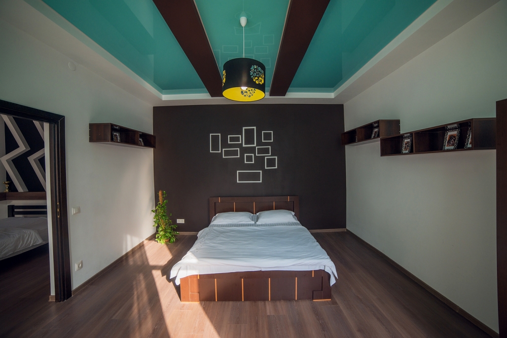 Элитные апартаменты 