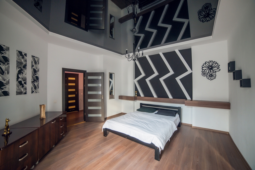 Элитные апартаменты 