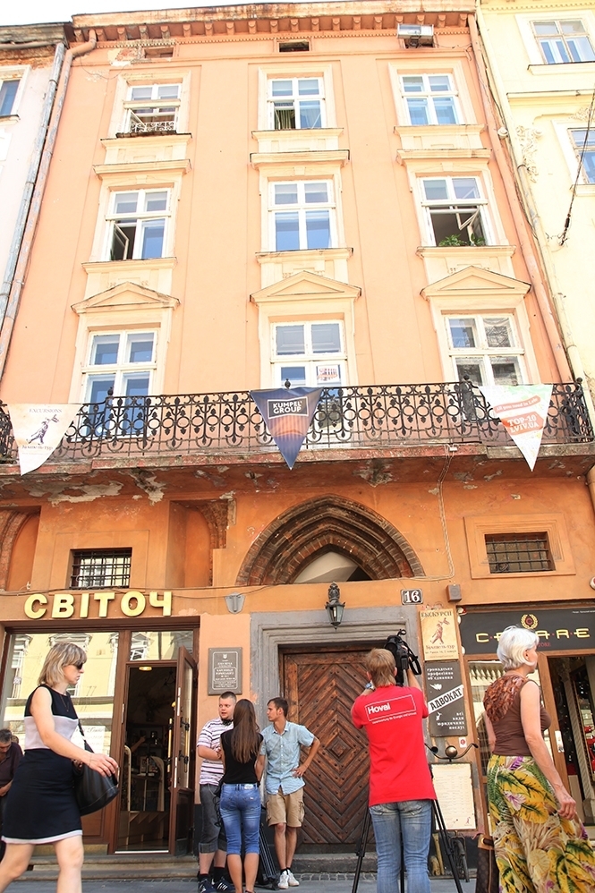 Квартира для двоих в романтическом стиле #3