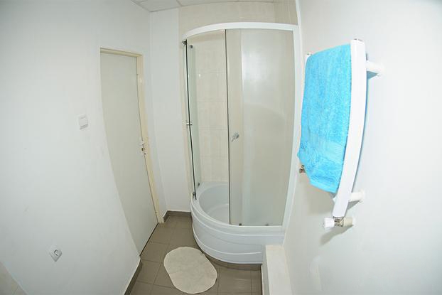 Квартира для двоих в романтическом стиле #4