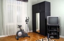 Простора 2-кімнатна Квартира в центрі Львова #2