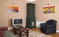 Простора 2-кімнатна Квартира в центрі Львова #3