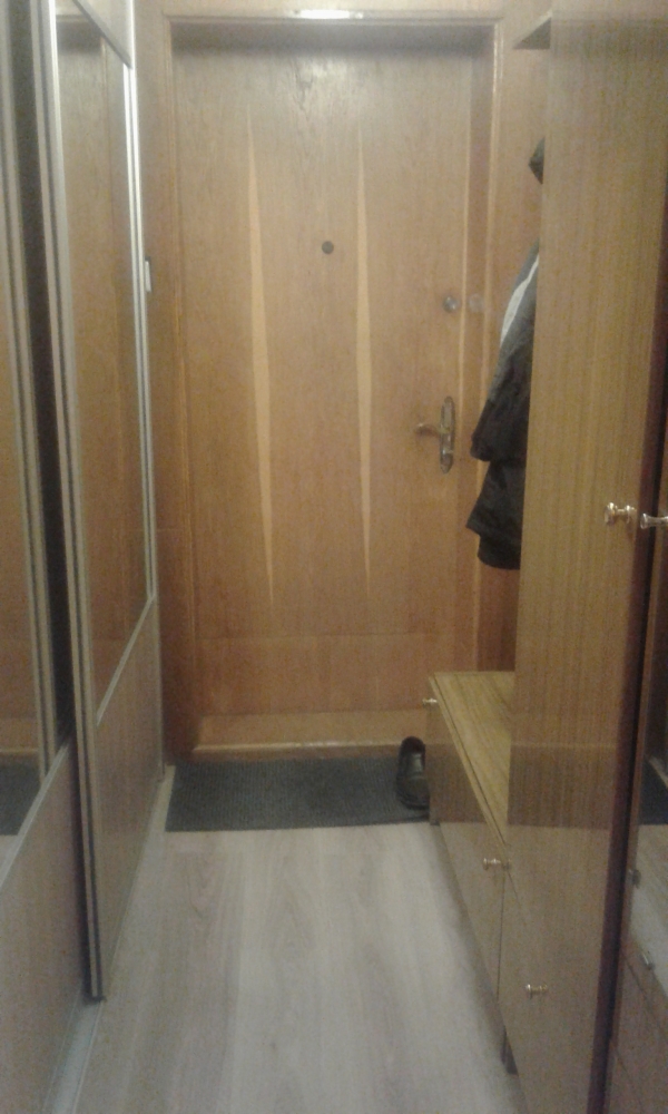 Сдам 2-х ком.кв.у моря в центре Бердянска. #5