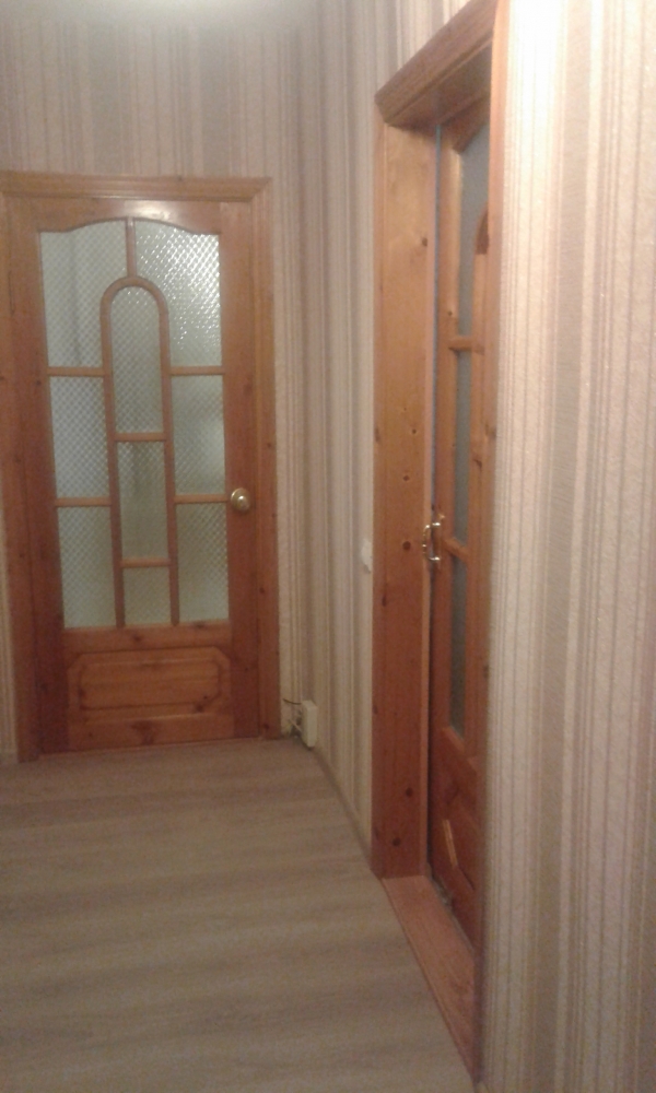 Сдам 2-х ком.кв.у моря в центре Бердянска. #6