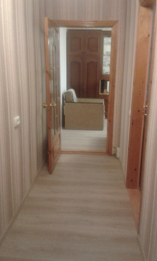 Сдам 2-х ком.кв.у моря в центре Бердянска. #7