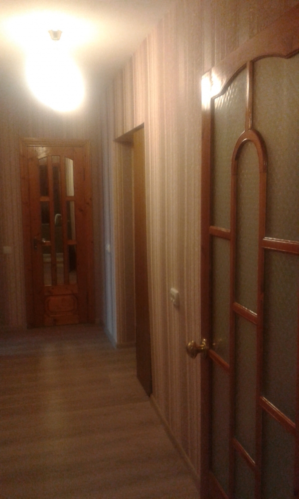 Сдам 2-х ком.кв.у моря в центре Бердянска. #8