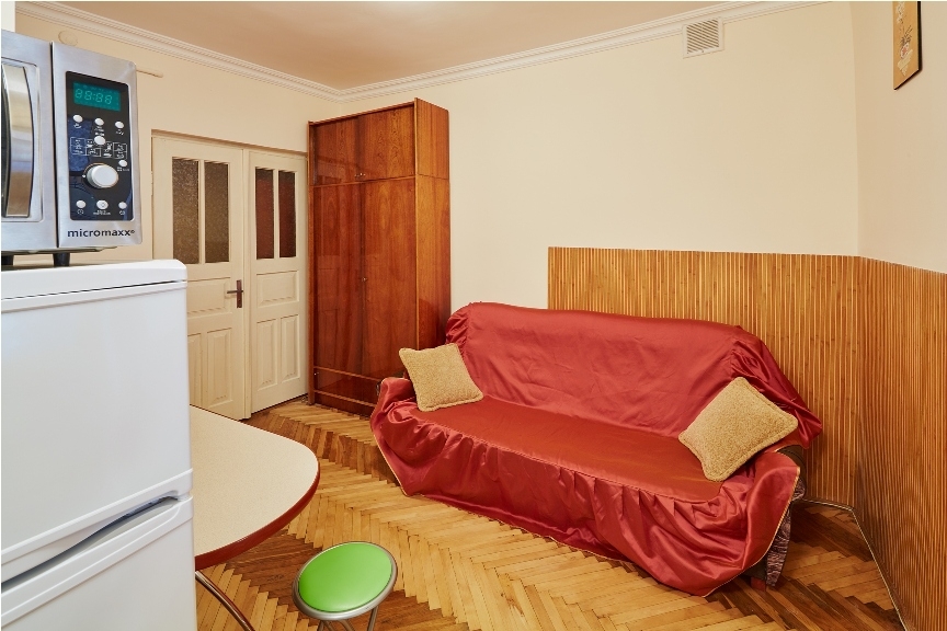 Квартира в центре города по ул.Братьев Рогатинцев,... #5