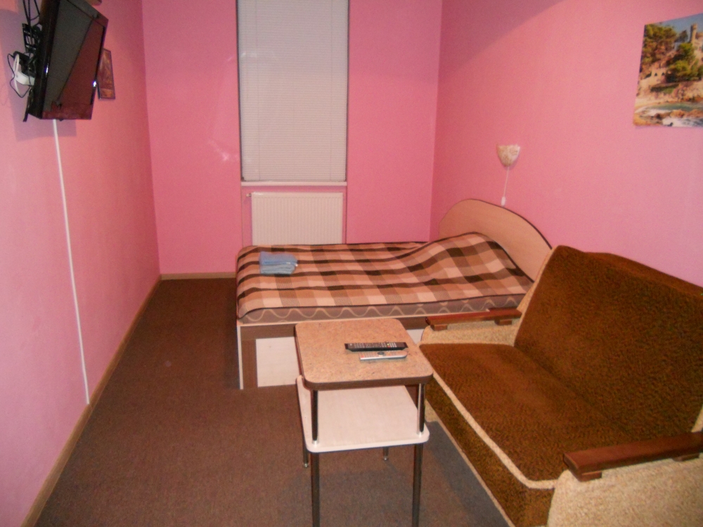 В центре города новая квартира #2