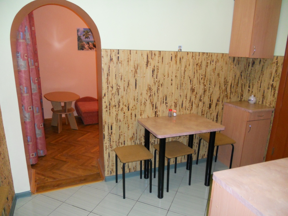 Уютная квартира в центре города Львов #2