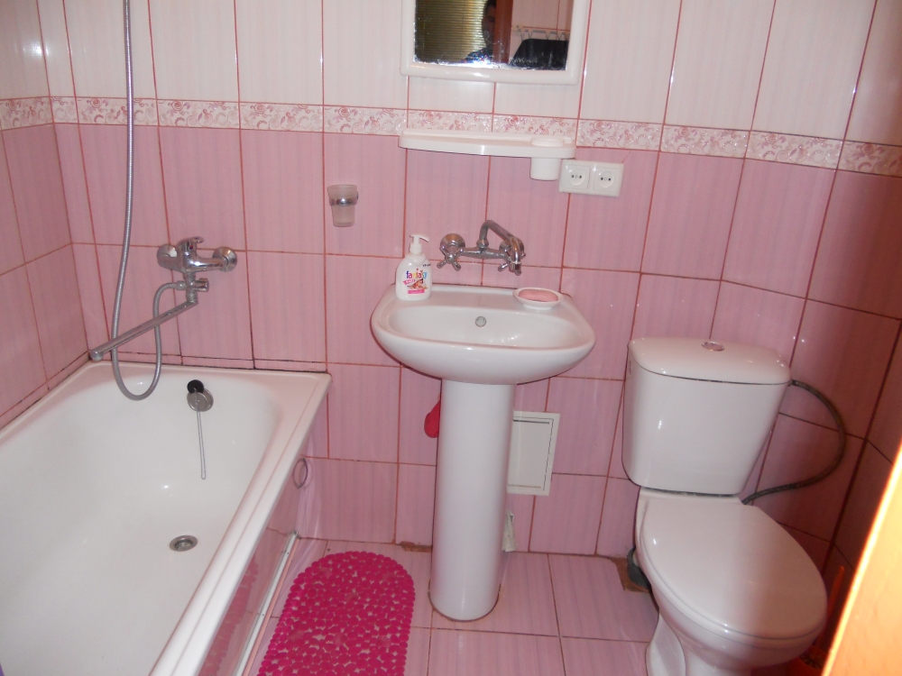 Уютная квартира в центре города Львов #3