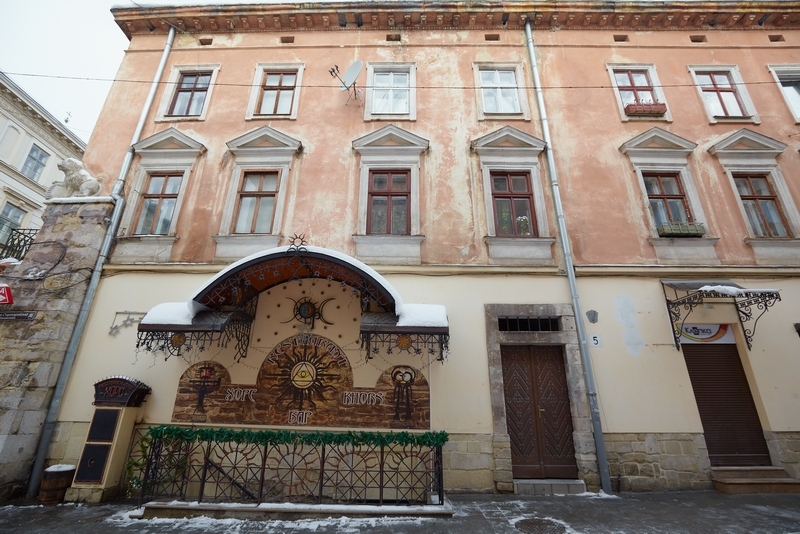 Уютная 1ком.кв. возле пл.Рынок #4