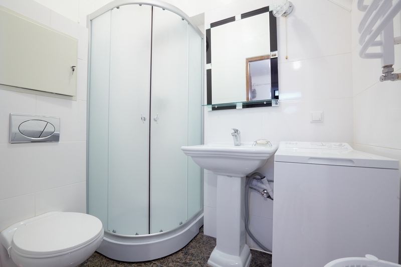 Уютная 1ком.кв. возле пл.Рынок #5