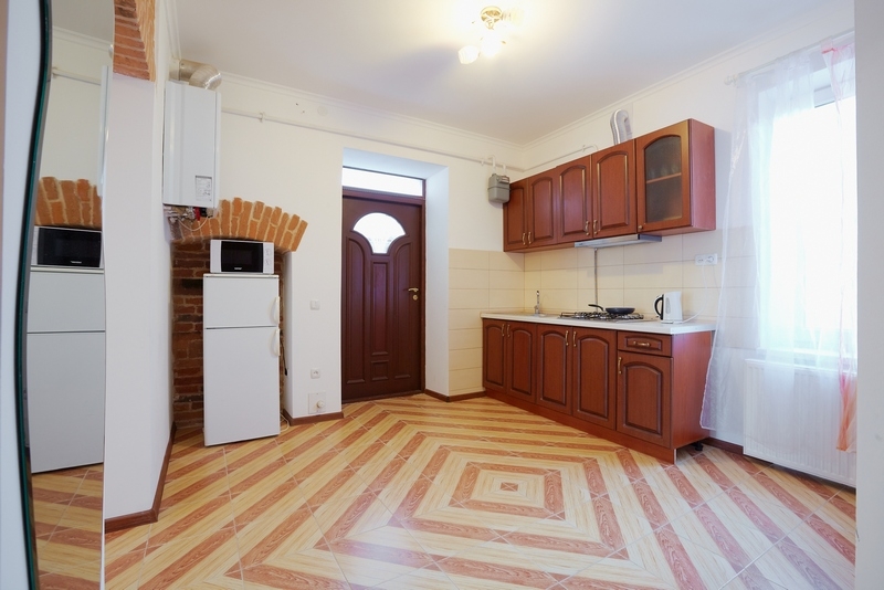 Уютная 1ком.кв. возле пл.Рынок #7