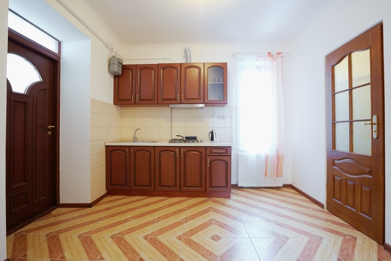 Уютная 1ком.кв. возле пл.Рынок #8