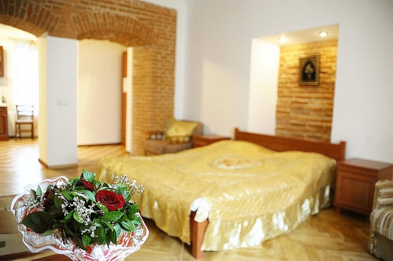 Уютная 1ком.кв. возле пл.Рынок #10