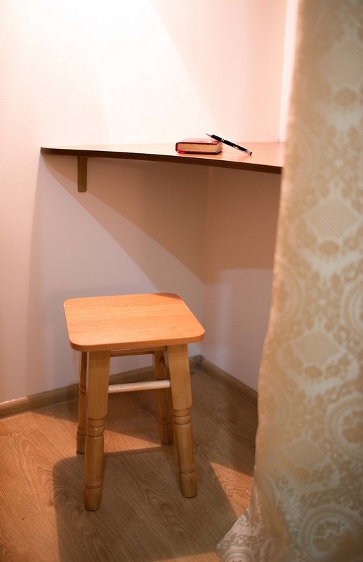 Уютная 1ком.кв в центре города #9