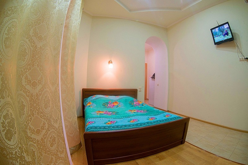 Уютная 1ком.кв в центре города #11