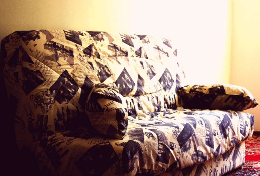 Квартира на площади Рынок #2