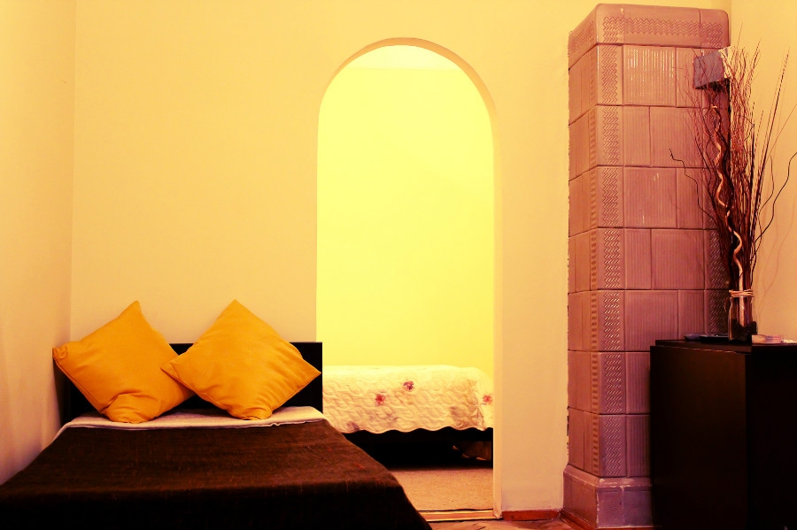 Квартира на площади Рынок #3