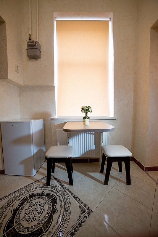 Уютная 1-ком.кв в центре города #6