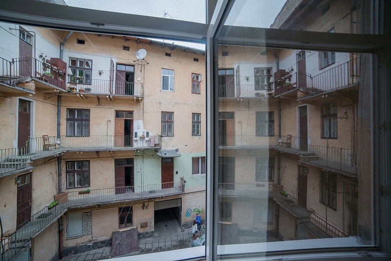 Уютная 1-ком.кв в центре города #14