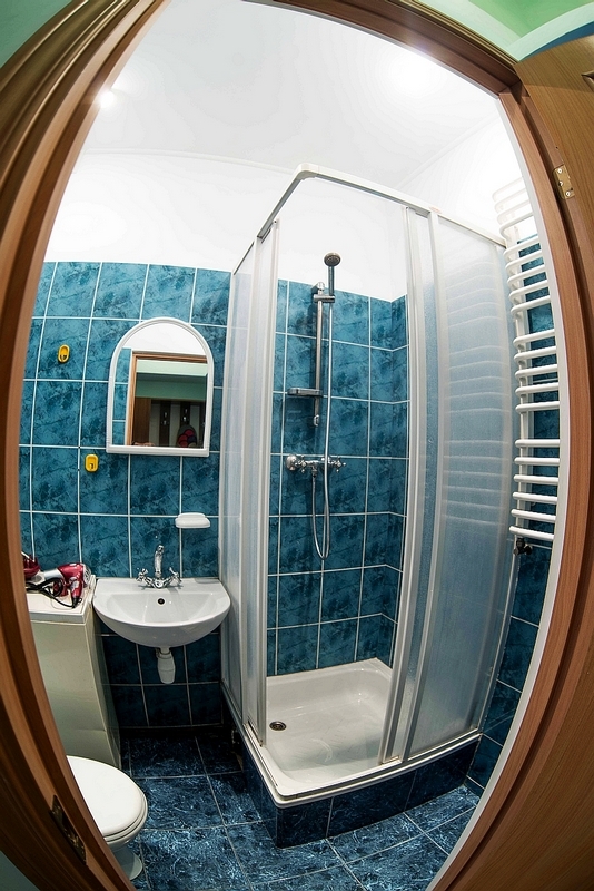 Уютная 1-ком.кв. в 10мин. ходьбы пешком к Оперному... #2