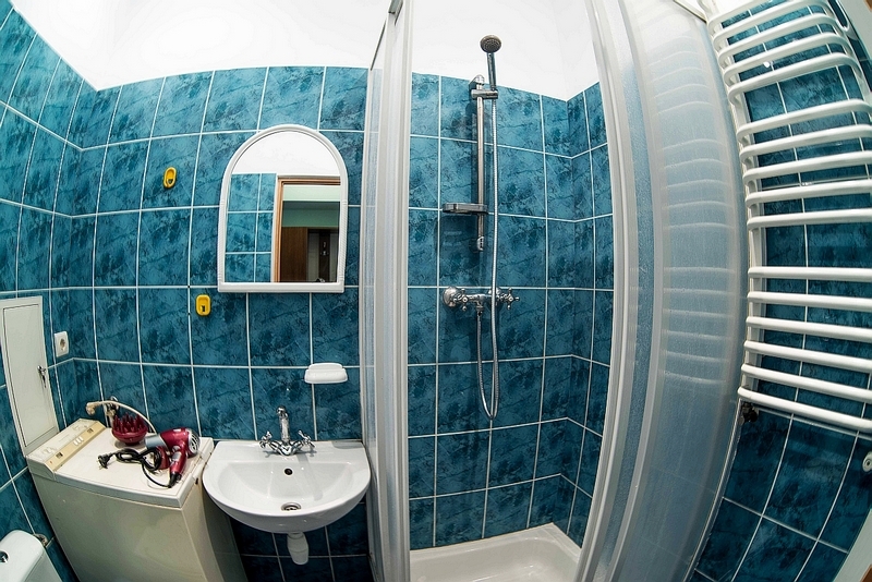 Уютная 1-ком.кв. в 10мин. ходьбы пешком к Оперному... #3