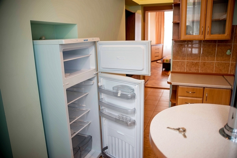 Уютная 1-ком.кв. в 10мин. ходьбы пешком к Оперному... #4