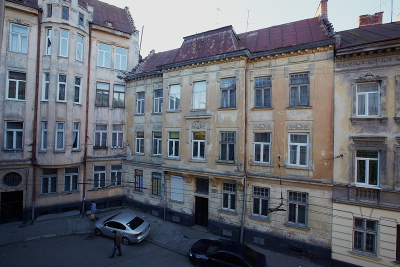 Уютная 1-ком.кв. в центральной части города 