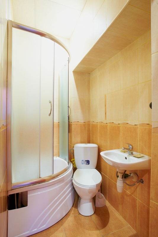 Уютная 1-ком.кв. в центральной части города 