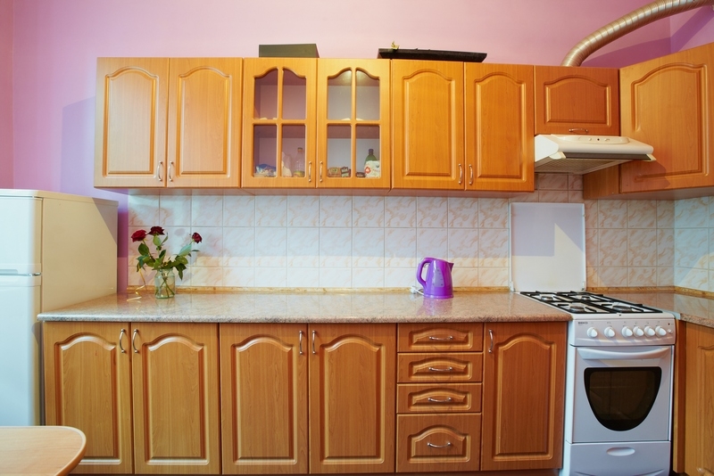 Уютная 1-ком.кв. в центральной части города 