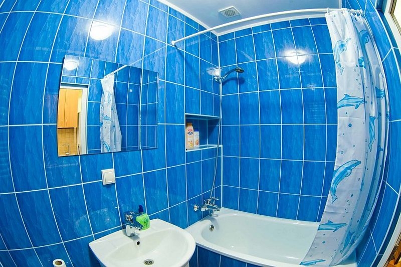 Уютная 1-ком.кв в парковой зоне #3