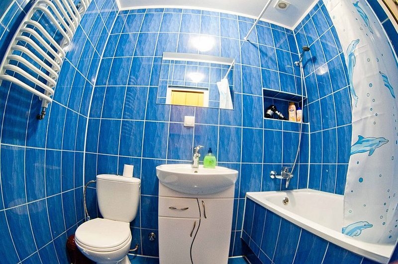 Уютная 1-ком.кв в парковой зоне #4