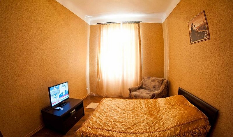 Уютная 1-ком.кв в парковой зоне #9