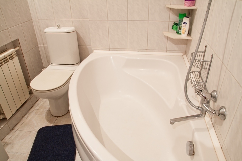 Романтическая 1-ком. кв. для двоих #3