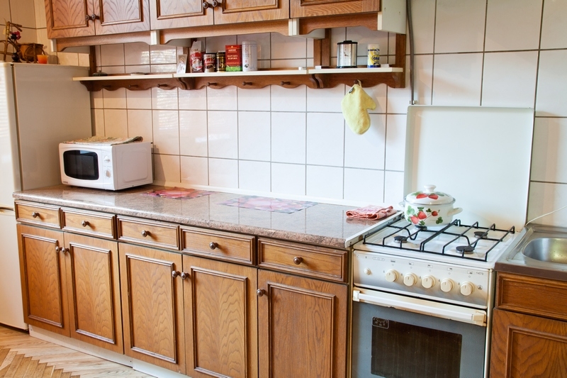 Романтическая 1-ком. кв. для двоих #4