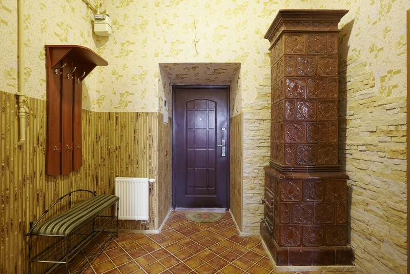 Уютная 2-ком.кв. возле пл.Рынок #3