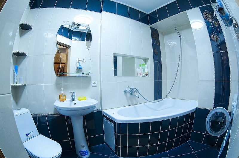 Уютная 2-ком.кв. возле пл.Рынок #6