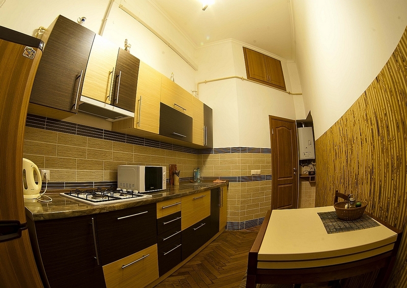 Уютная 2-ком.кв. возле пл.Рынок #7