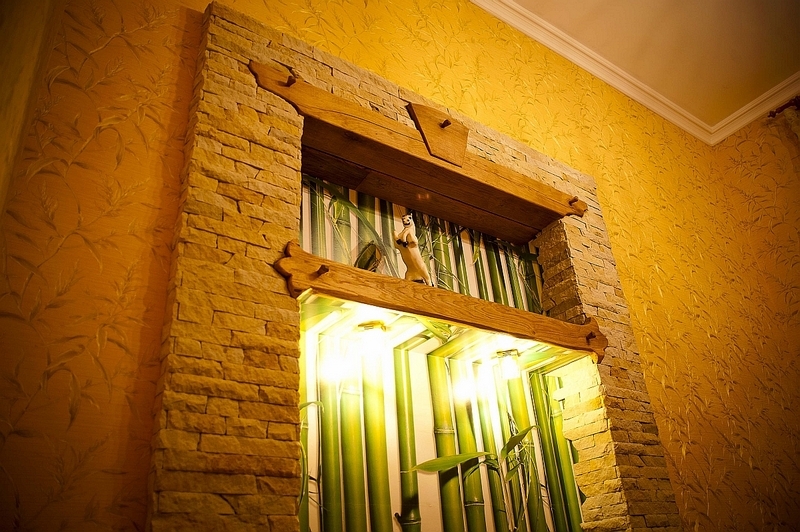 Уютная 2-ком.кв. возле пл.Рынок #12