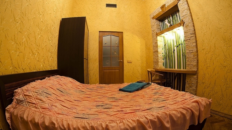 Уютная 2-ком.кв. возле пл.Рынок #14