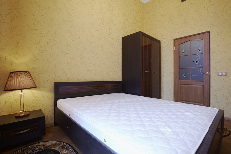 Уютная 2-ком.кв. возле пл.Рынок #15