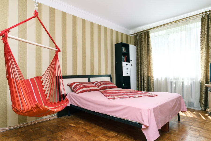 Квартира эконом +, комплектация Стандарт #2